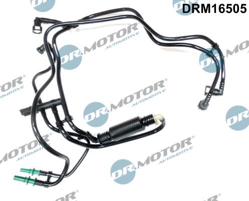 Dr.Motor Automotive DRM16505 - Fuel Line www.avaruosad.ee