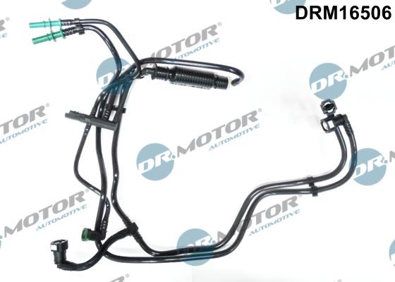 Dr.Motor Automotive DRM16506 - Fuel Line www.avaruosad.ee