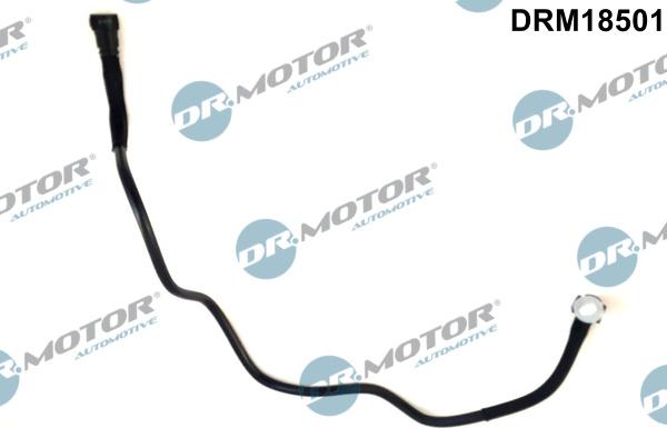 Dr.Motor Automotive DRM18501 - Fuel Line www.avaruosad.ee