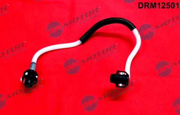 Dr.Motor Automotive DRM12501 - Degvielas vads www.avaruosad.ee