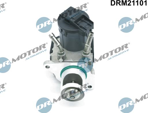 Dr.Motor Automotive DRM21101 - EGR Valve www.avaruosad.ee