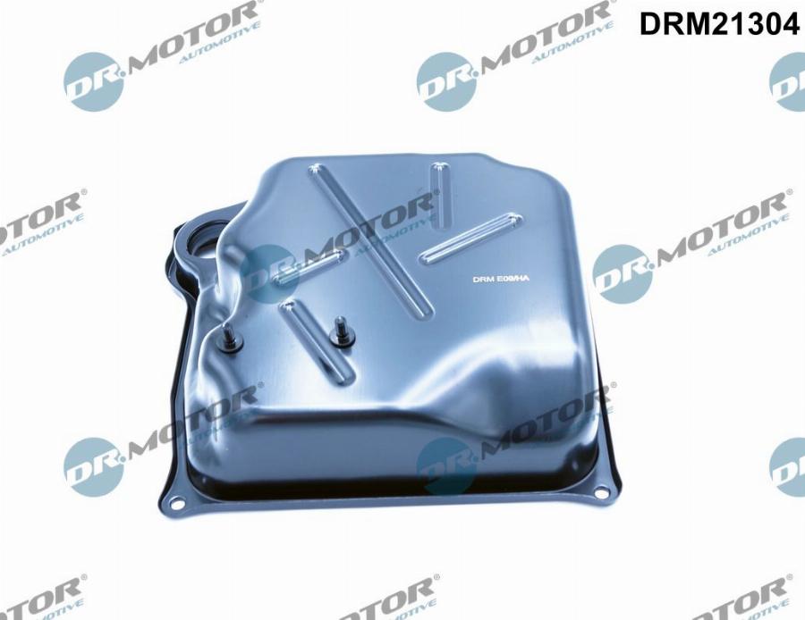 Dr.Motor Automotive DRM21304 - Oil Pan, automatic transmission www.avaruosad.ee