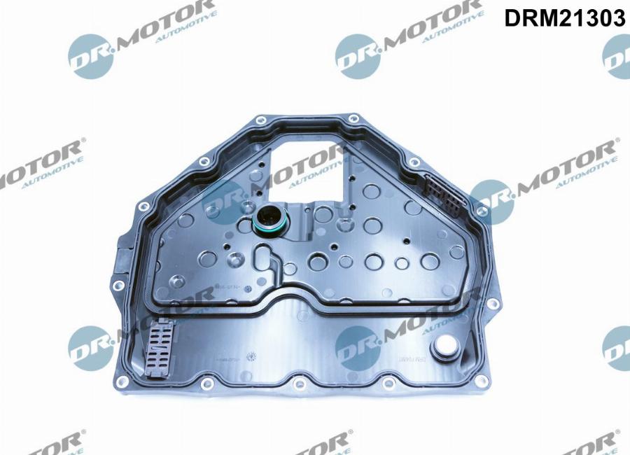 Dr.Motor Automotive DRM21303 - Oil Pan, automatic transmission www.avaruosad.ee