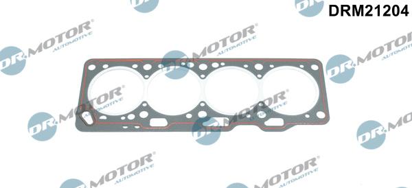 Dr.Motor Automotive DRM21204 - Tihend,silindripea www.avaruosad.ee