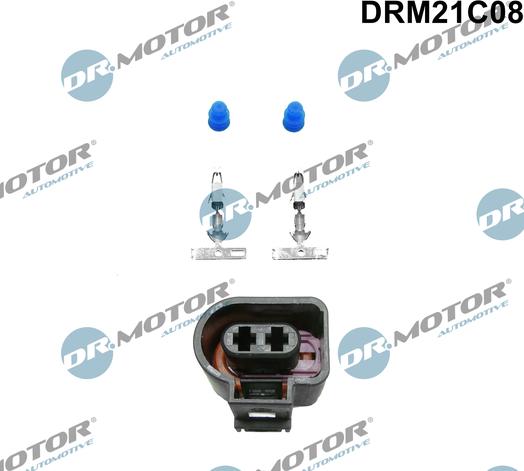 Dr.Motor Automotive DRM21C08 - Kontaktspraudnis www.avaruosad.ee