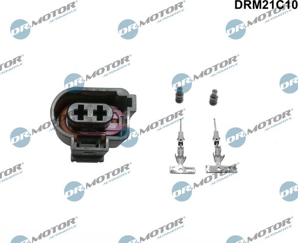 Dr.Motor Automotive DRM21C10 - Plug www.avaruosad.ee