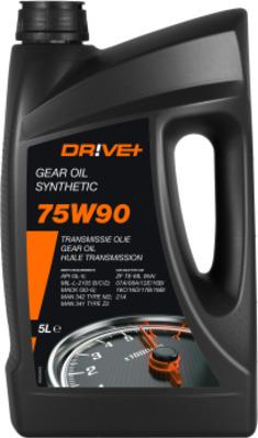 Dr!ve+ DP3310.10.054 - Axle Gear Oil www.avaruosad.ee