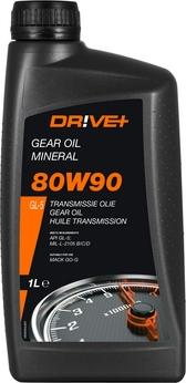 Dr!ve+ DP3310.10.063 - Axle Gear Oil www.avaruosad.ee