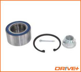 Dr!ve+ DP2010.10.0451 - Kit de roulements de roue www.avaruosad.ee