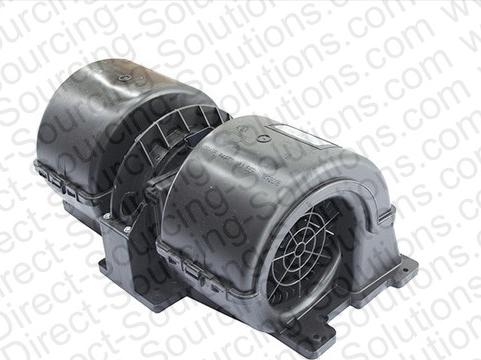 DSS 190021OEM - Salona ventilators www.avaruosad.ee