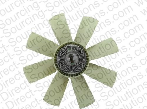 DSS 202142OEM - Ventilaator,mootorijahutus www.avaruosad.ee