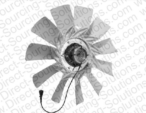 DSS 220049 - Ventilaator,mootorijahutus www.avaruosad.ee