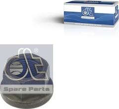 DT Spare Parts 9.12004 - Wheel Nut www.avaruosad.ee