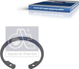 DT Spare Parts 9.39047 - Retainer Ring, synchronizer www.avaruosad.ee