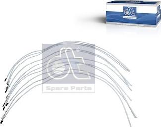 DT Spare Parts 9.79106 - Vadu komplekts www.avaruosad.ee