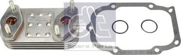 DT Spare Parts 4.90316 - Rep.sats www.avaruosad.ee