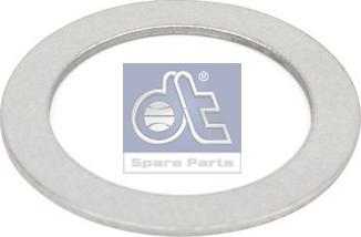DT Spare Parts 4.40099 - Accessory Kit, rocker arm www.avaruosad.ee