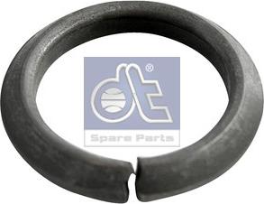 DT Spare Parts 4.50298 - Центрирующее кольцо, обод www.avaruosad.ee