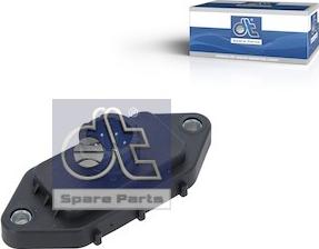 DT Spare Parts 4.64601 - Pressure Controller, compressed-air system www.avaruosad.ee