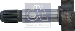 DT Spare Parts 4.64843 - Pidurivõll www.avaruosad.ee