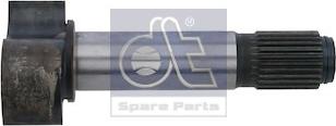 DT Spare Parts 4.64842 - Bremžu vārpsta www.avaruosad.ee