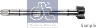 DT Spare Parts 4.65177 - Jarruakseli www.avaruosad.ee