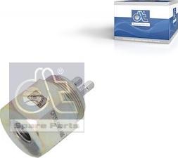 DT Spare Parts 4.60466 - Pressure Switch, brake hydraulics www.avaruosad.ee