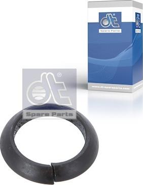 DT Spare Parts 4.60106 - Центрирующее кольцо, обод www.avaruosad.ee