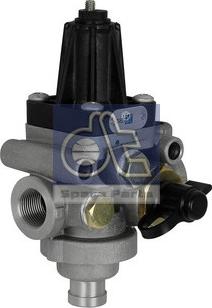 DT Spare Parts 4.60858 - Pressure Controller, compressed-air system www.avaruosad.ee