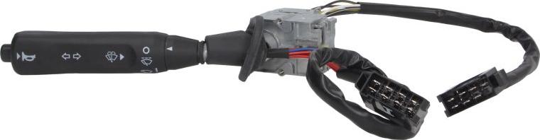 DT Spare Parts 4.61552 - Ratstammekontakt www.avaruosad.ee