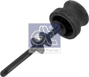 DT Spare Parts 4.61033 - Dipstick, hydraulic oil www.avaruosad.ee
