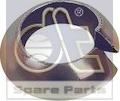 DT Spare Parts 4.68896 - Keskitysrengas, vanne www.avaruosad.ee