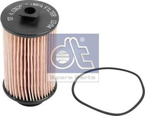 DT Spare Parts 4.63628SP - Urea Filter www.avaruosad.ee