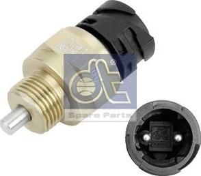 DT Spare Parts 4.63102 - Switch, differential lock www.avaruosad.ee