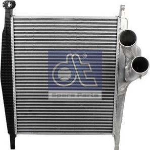 DT Spare Parts 4.63718 - Kompressoriõhu radiaator www.avaruosad.ee