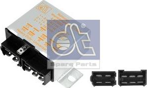DT Spare Parts 4.62060 - Реле аварийной световой сигнализация www.avaruosad.ee
