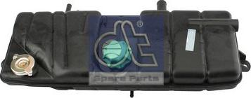 DT Spare Parts 4.62815 - Paisupaak,jahutusvedelik www.avaruosad.ee