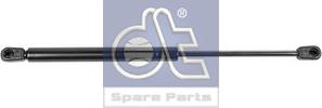 DT Spare Parts 4.67624 - Gaasivedru,seadmeruumi luuk www.avaruosad.ee