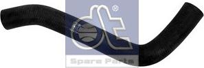 DT Spare Parts 4.80457 - Kølerslange www.avaruosad.ee