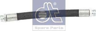 DT Spare Parts 4.80775 - Гидравлический шланг, рулевое управление www.avaruosad.ee