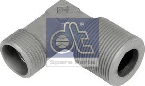 DT Spare Parts 4.30250 - Трубопровод www.avaruosad.ee