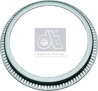 DT Spare Parts 4.20431 - Sensor Ring, ABS www.avaruosad.ee