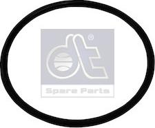 DT Spare Parts 4.20816 - Gasket, manual transmission housing www.avaruosad.ee