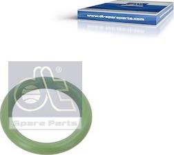 DT Spare Parts 4.20887 - Уплотнительное кольцо www.avaruosad.ee