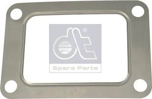 DT Spare Parts 4.20373 - Прокладка, компрессор www.avaruosad.ee