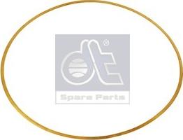 DT Spare Parts 4.20277 - O-Ring, cylinder sleeve www.avaruosad.ee