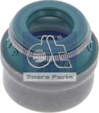 DT Spare Parts 4.20753 - Seal, valve stem www.avaruosad.ee