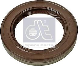 DT Spare Parts 4.20732 - Oil Seal, manual transmission www.avaruosad.ee
