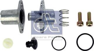 DT Spare Parts 5.95304 - Repair Kit, clutch booster www.avaruosad.ee