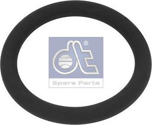DT Spare Parts 5.45401 - Seal, oil cooler www.avaruosad.ee